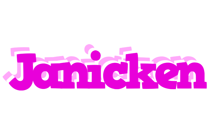 Janicken rumba logo