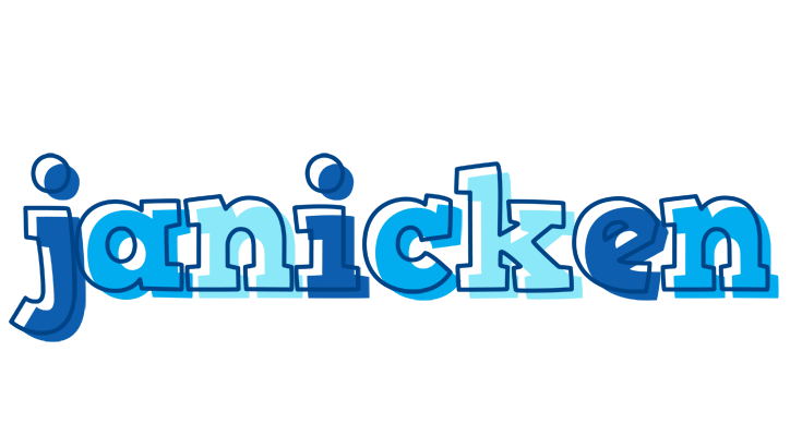 Janicken sailor logo