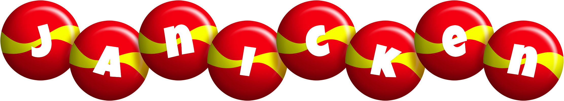 Janicken spain logo