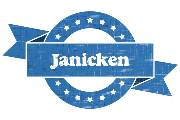Janicken trust logo