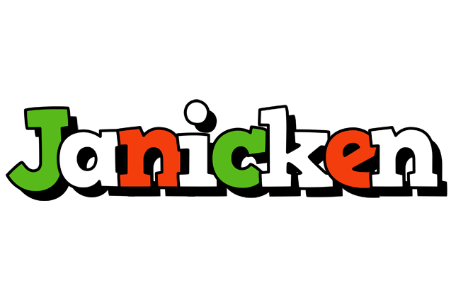 Janicken venezia logo
