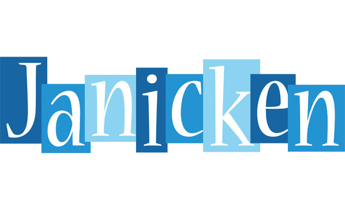 Janicken winter logo