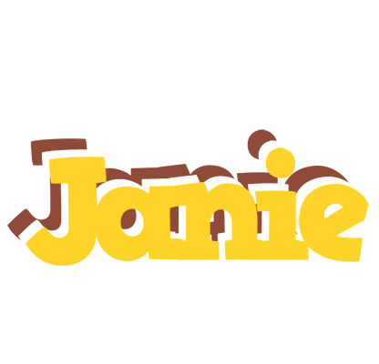 Janie hotcup logo