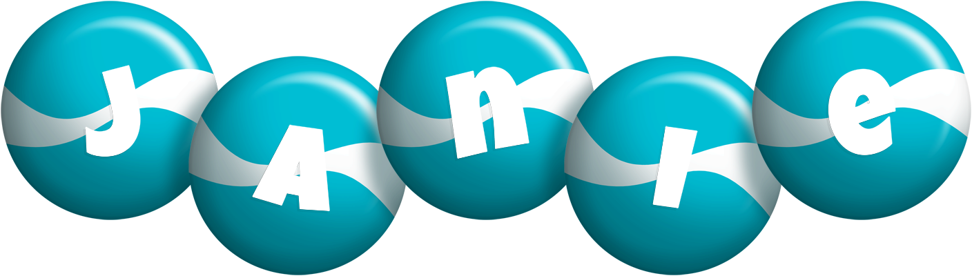 Janie messi logo