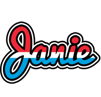 Janie norway logo