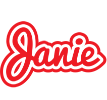 Janie sunshine logo