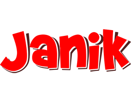 Janik basket logo