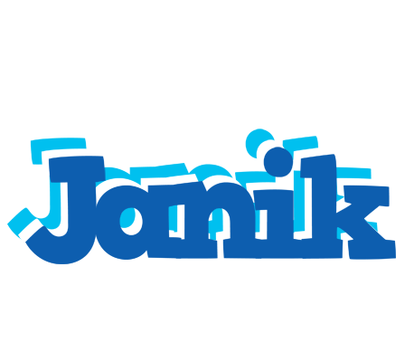Janik business logo