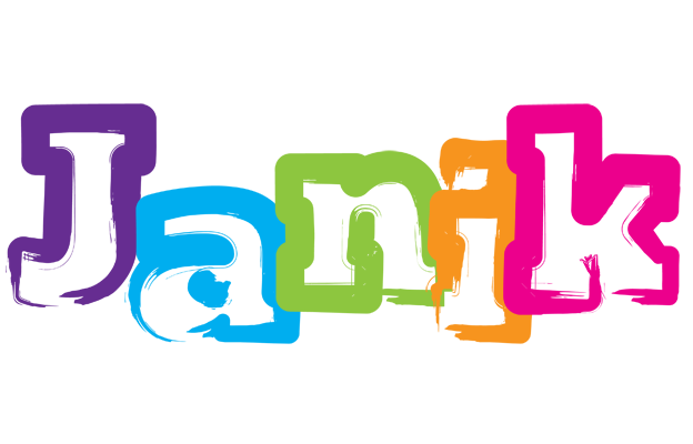 Janik casino logo