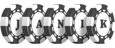 Janik dealer logo