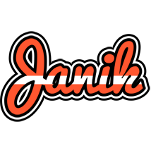 Janik denmark logo