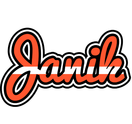 Janik denmark logo