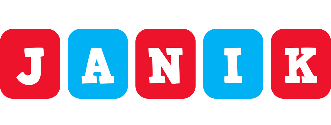Janik diesel logo