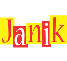 Janik errors logo