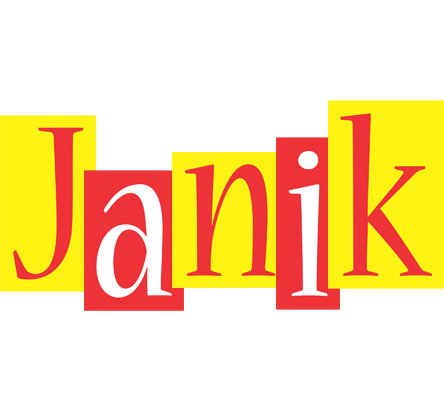 Janik errors logo