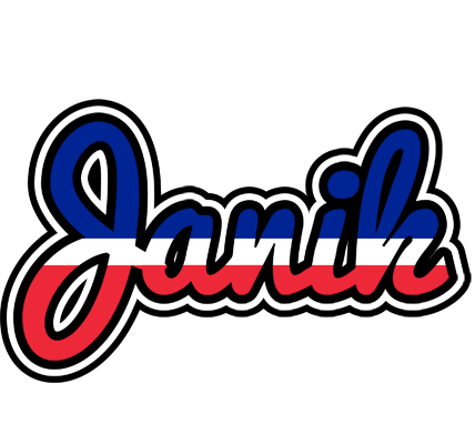 Janik france logo