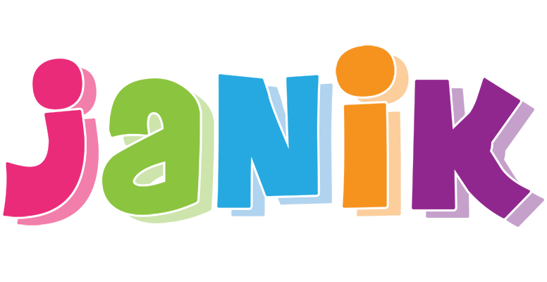 Janik friday logo