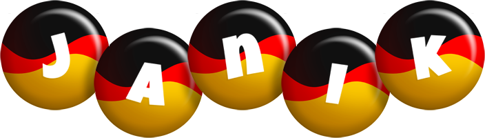 Janik german logo