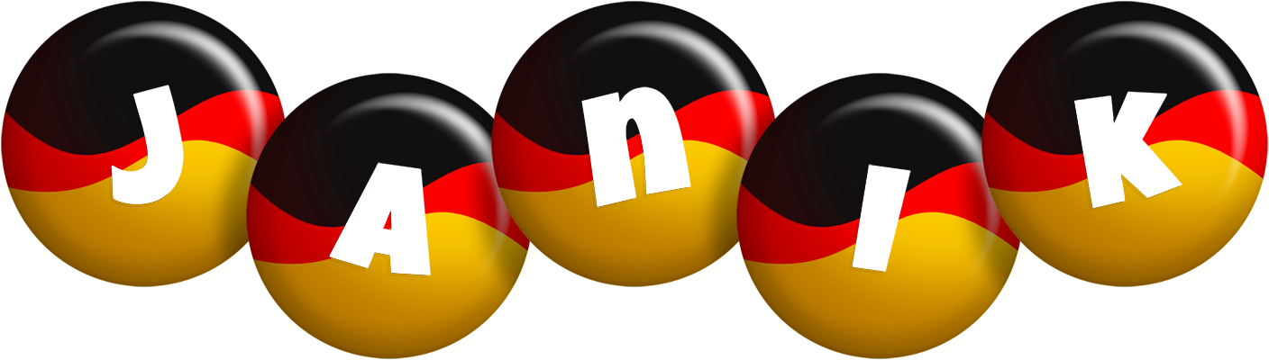 Janik german logo