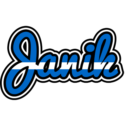 Janik greece logo