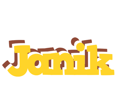 Janik hotcup logo