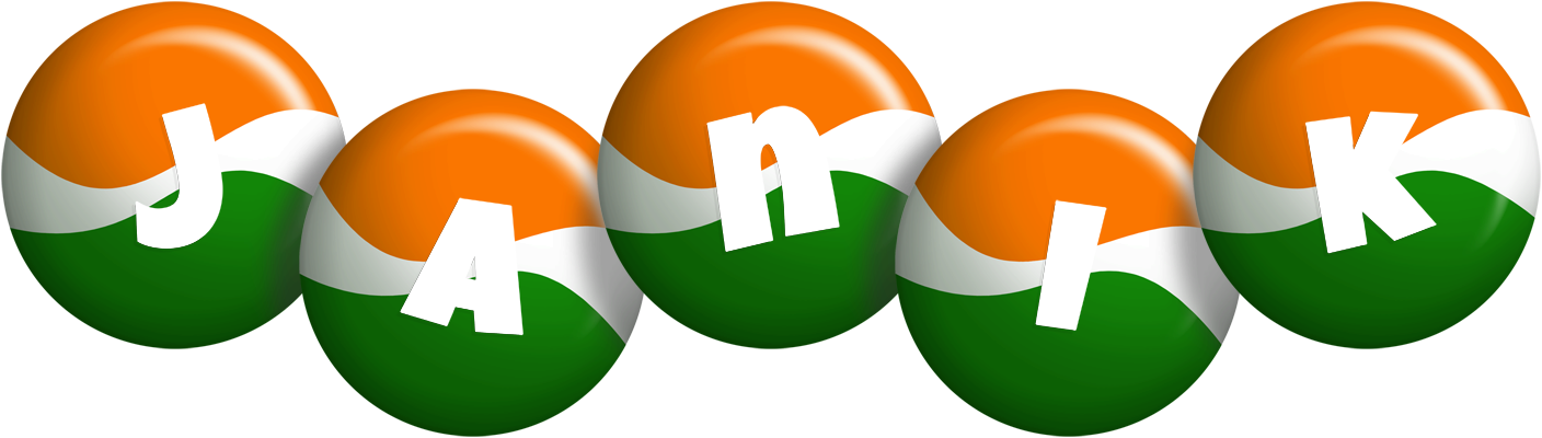 Janik india logo