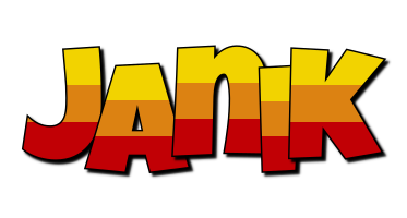 Janik jungle logo