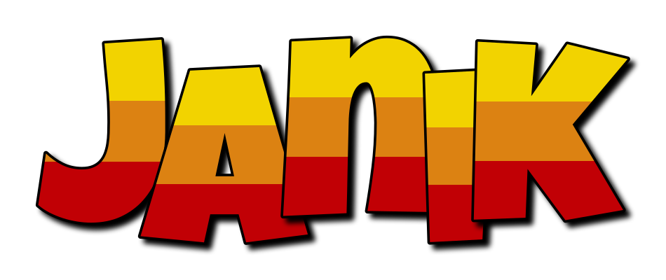 Janik jungle logo