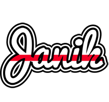 Janik kingdom logo