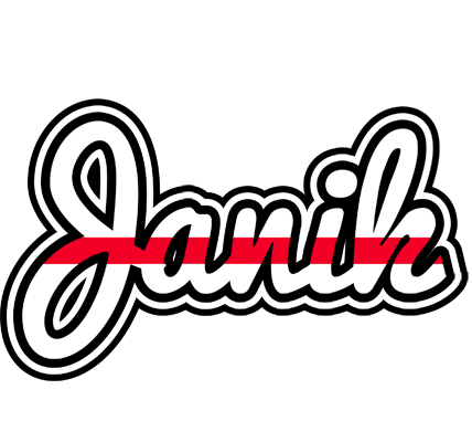 Janik kingdom logo