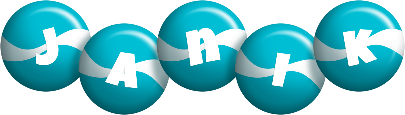 Janik messi logo