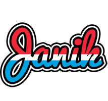 Janik norway logo