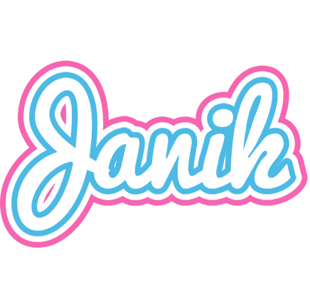 Janik outdoors logo