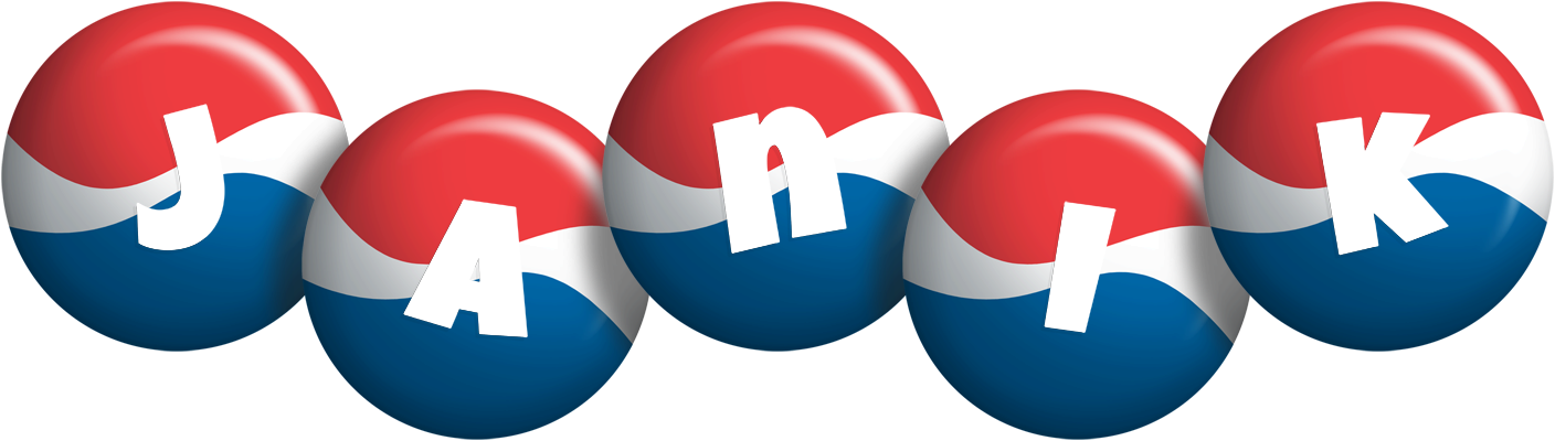Janik paris logo