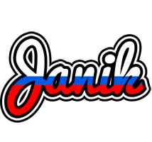 Janik russia logo