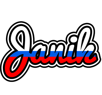 Janik russia logo