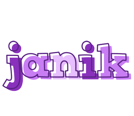 Janik sensual logo
