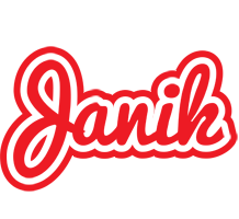 Janik sunshine logo