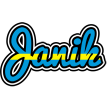 Janik sweden logo