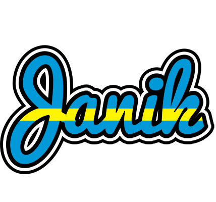 Janik sweden logo