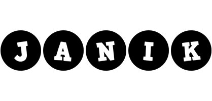 Janik tools logo