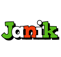 Janik venezia logo