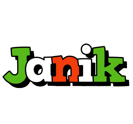 Janik venezia logo