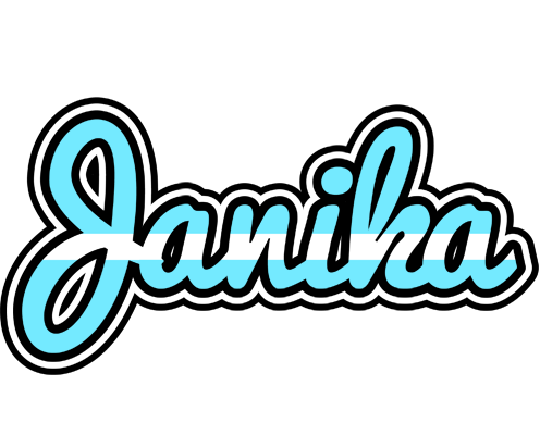 Janika argentine logo