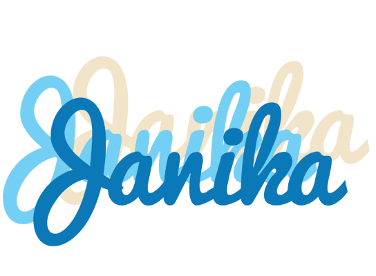 Janika breeze logo
