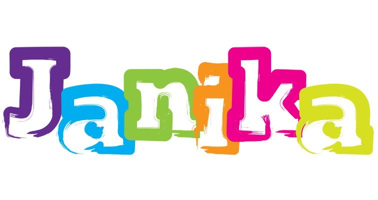 Janika casino logo