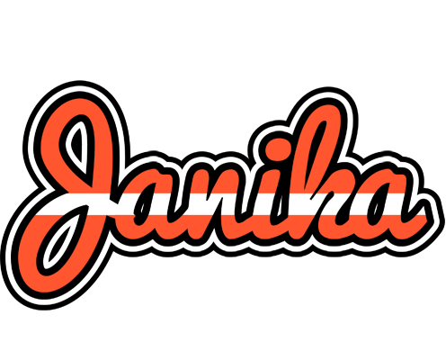 Janika denmark logo