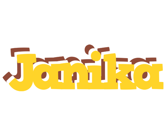 Janika hotcup logo