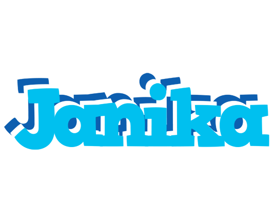Janika jacuzzi logo