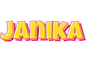 Janika kaboom logo